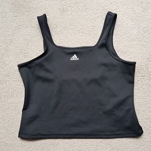 LIKE NEW Adidas Tank Top - sz. XL